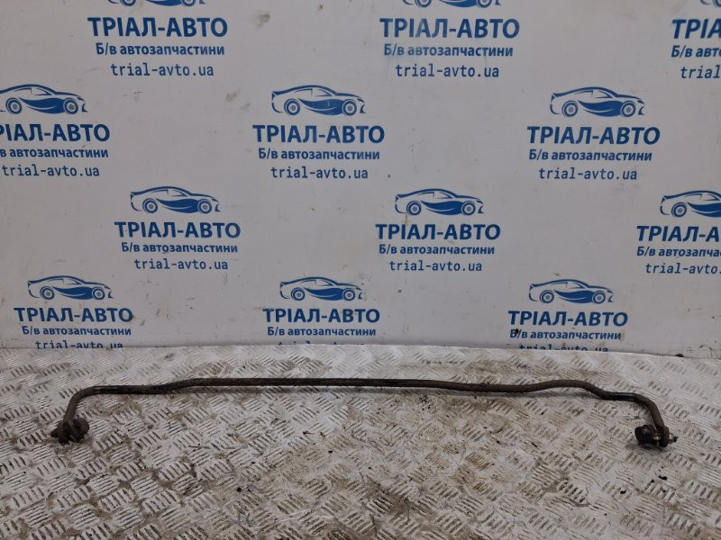 Стабилизатор задний Mitsubishi Lancer 9 1.6 БЕНЗИН 4G18 2003 (б/у) Киев - изображение 1