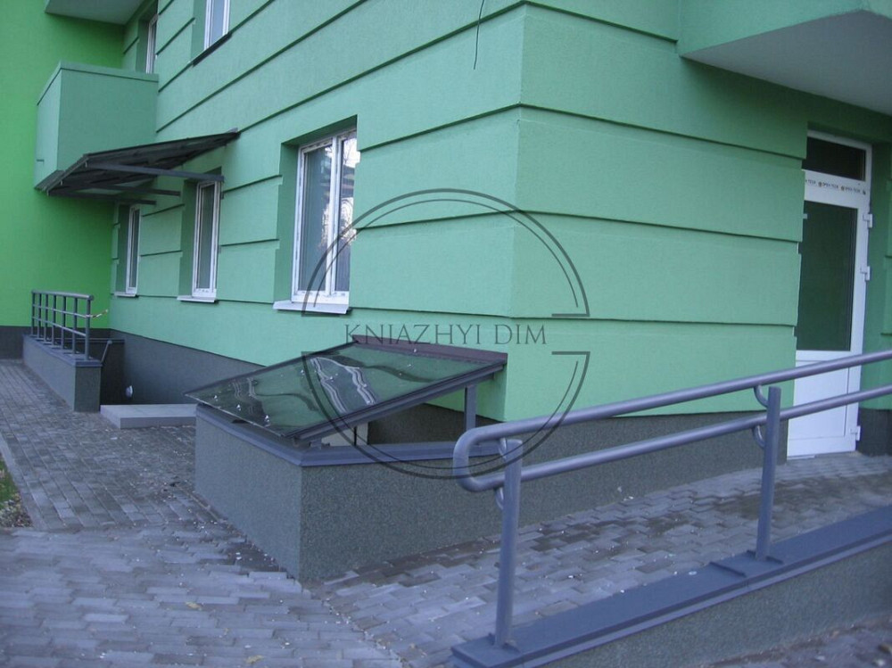 Оренда приміщень на Відрадному. № 1418809 Київ - зображення 5