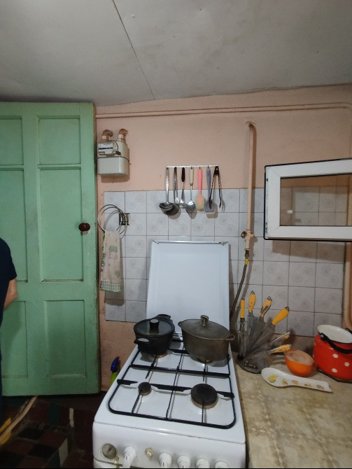 Продам. Будинок 90 м.кв. 4 сотки. Район вул.Калинова, по вул.Петра Лайка Днепр - изображение 11