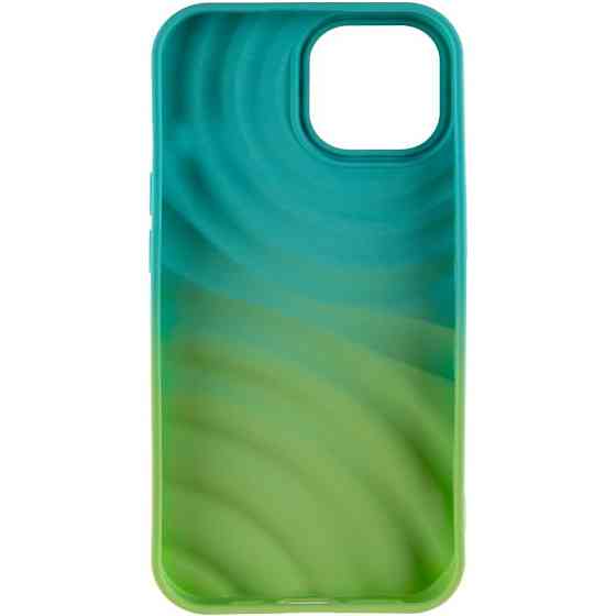 Чехол TPU ColorWave для Apple iPhone 15 (6.1") Херсон