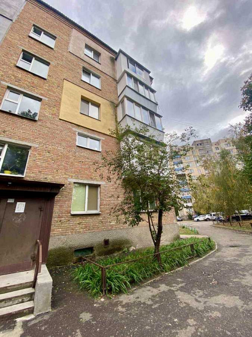 продажа 2-к квартира Бориспольский, Борисполь, 40000 $ Борисполь - изображение 6