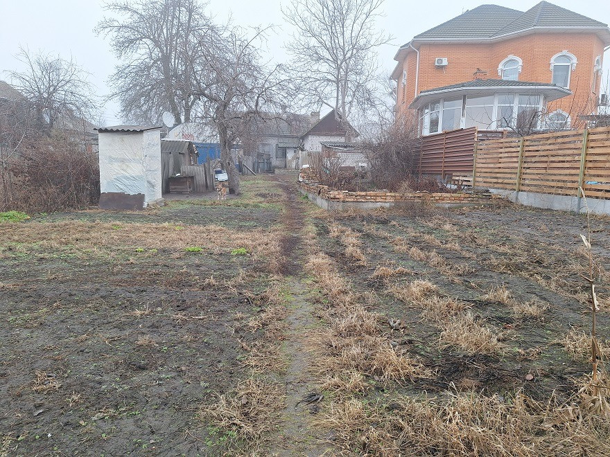 Продаж будинку, Казбет, вул. І. Франка, 7,5сотки землі Черкаси - зображення 1