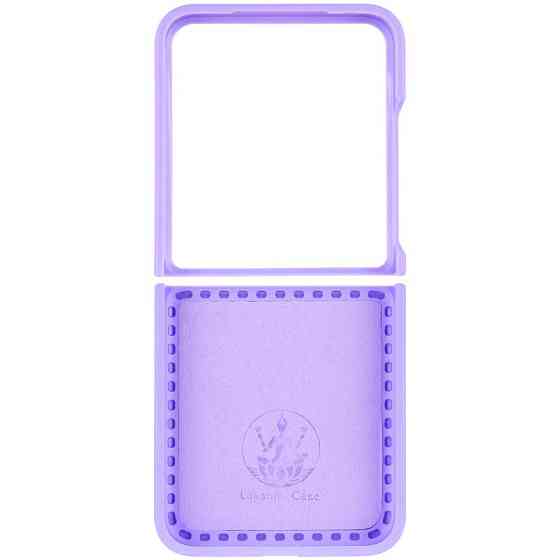 Чехол Foldables Silicone Cover Lakshmi (AAA) для Motorola Razr 50 Ultra Херсон
