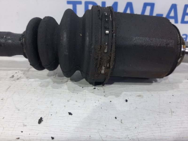 Привод передний правый МКПП Kia Ceed ED 1.4 БЕНЗИН G4FA 2006 (б/у) Київ - зображення 5