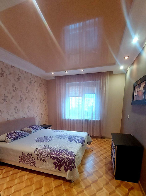 Сдам 2-х ком. Королева / Вильямса. Газ. Евроремонт. Одесса - изображение 1