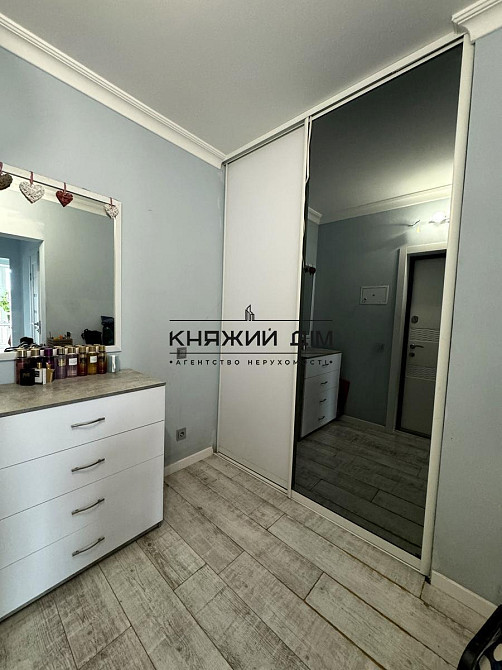 Є Генератор! Продаж 1 кімнатна квартира м. Мінська КОД 21147259 Київ - зображення 7