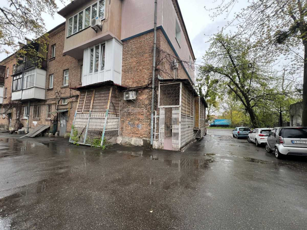 долгосрочная аренда офисное помещение Киев, Святошинский, 15500 грн./мес. Киев - изображение 9