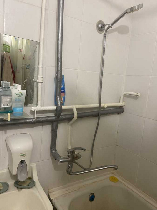 долгосрочная аренда комната Киев, Днепровский, 4500 грн./мес. Київ - зображення 4