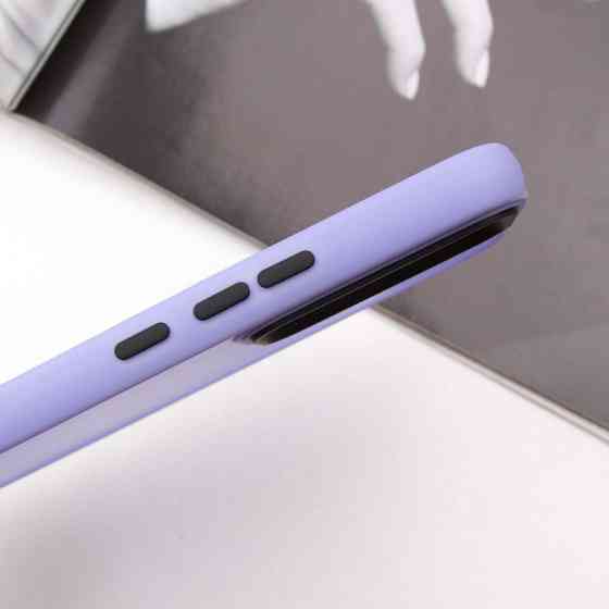 Чехол TPU+PC Lyon Frosted для Samsung Galaxy S25+ / S24+ Херсон