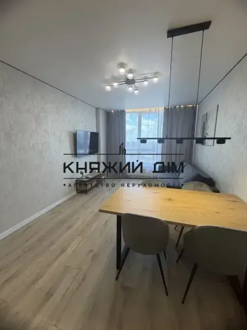 Підключене резервне живлення. Оренда 1 к. квартири ЖК Варшавський-2 № 11205061 Київ - зображення 6