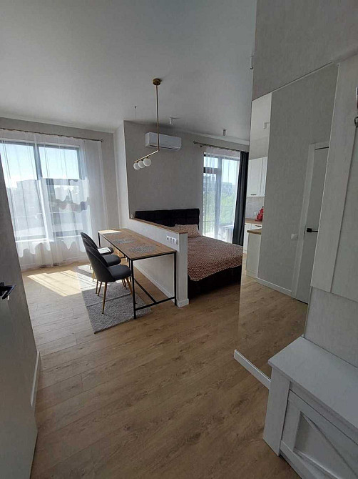 долгосрочная аренда 1-к квартира Одесса, Приморский, 10000 грн./мес. Одеса - зображення 11