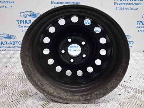 Диск штампованный Hyundai I30 2007-2012 529102H050 (Арт. 77304) Киев