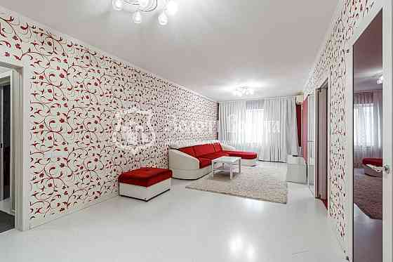 продажа 4-к квартира Киев, Соломенский, 170000 $ Київ