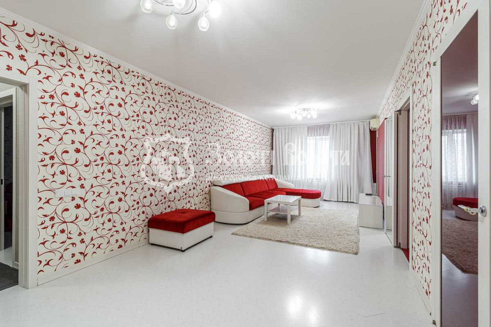 продажа 4-к квартира Киев, Соломенский, 170000 $ Київ - зображення 3