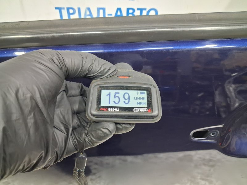 Дверь передняя левая Mitsubishi Outlander 2007-2012 5700B395 (Арт. 72547) Київ - зображення 7