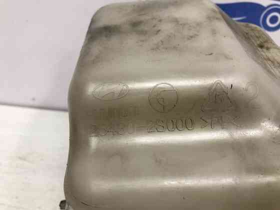 Бачок радиатора (расширительный) Kia Sportage SL 1.7 DIESEL D4FD 2010 (б/у) Киев