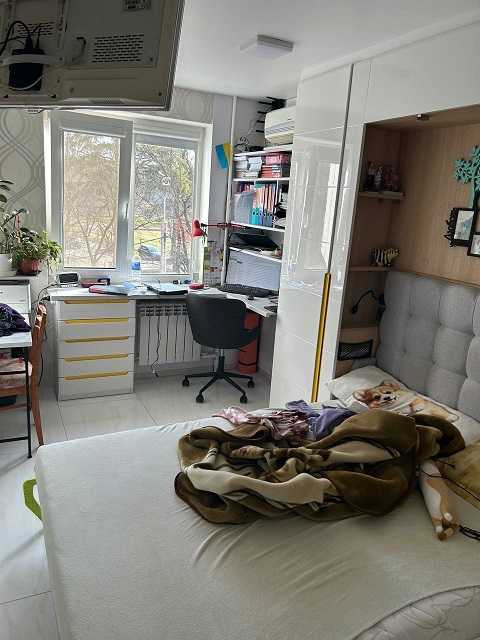 продажа 2-к квартира Киев, Днепровский, 400000 грн. Київ - зображення 5