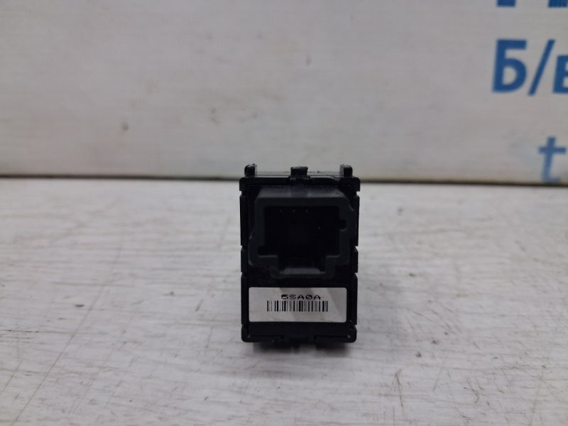 Кнопки управления Nissan Leaf 2017- 251945SA0A (Арт. 84283) Київ - зображення 3