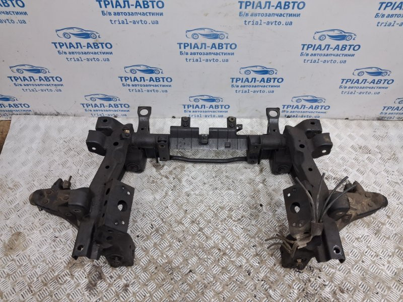 Балка передней подвески Mitsubishi Pajero Wagon 1999-2006 4000A209 (Арт. 75988) Київ - зображення 2