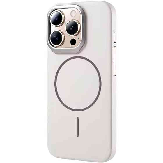 Чехол PC Dream with MagSafe для Apple iPhone 16 Pro Max (6.9") Херсон