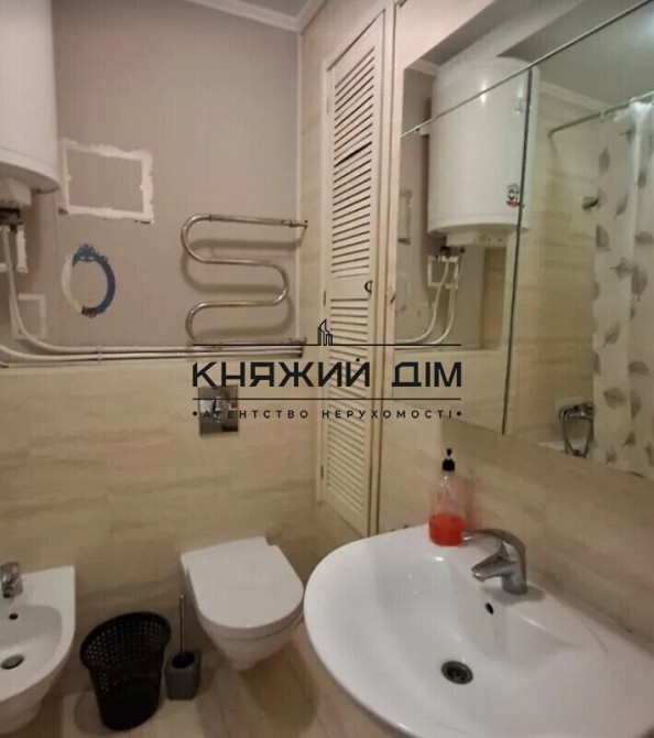 Оренда роздільної 3-х кімнатної квартири. № 11204736 Київ - зображення 8
