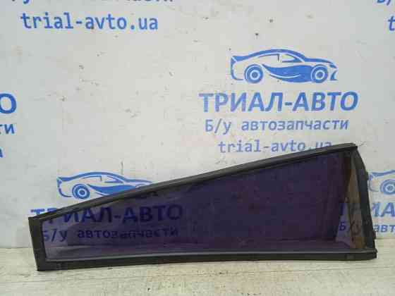 Стекло двери задней левой (форточка) Toyota Prado 2002-2009 6812460221 (Арт. 12030) Київ