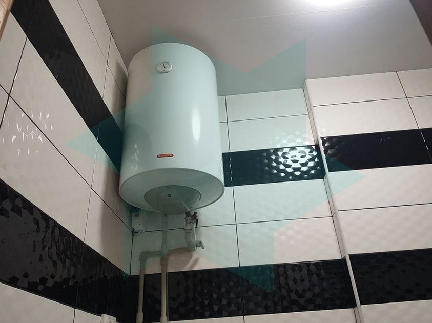 Здам. 1-кімн. кв. 2/16, ж/м Лівобережний-3, просп. Миру 63. Дніпро - зображення 12