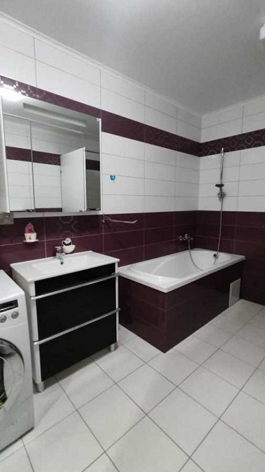 долгосрочная аренда 3-к квартира Львов, Франковский, 750 $/мес. Львів - зображення 12