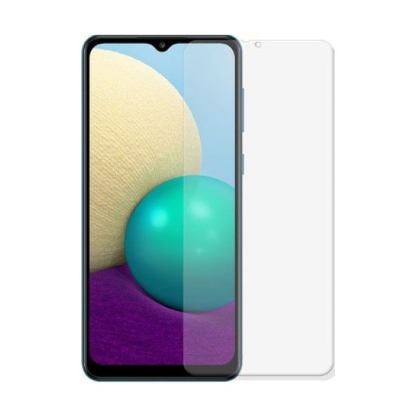 Захисна гідрогелева плівка DM для Samsung A02 A022 Матова (Код товару:18875) Харків - зображення 1