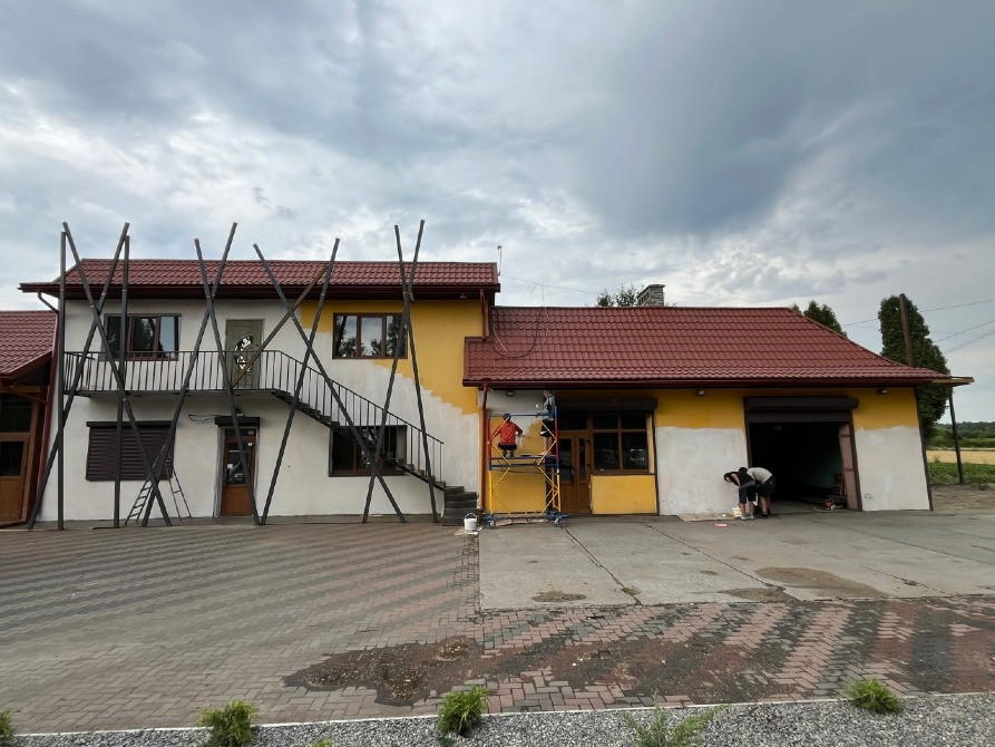 Оренда приміщень Коломия вільного призначення 40-120 м2 центральна дорога Коломия-Заболотів Коломыя - изображение 3