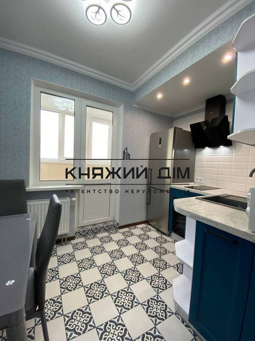 Оренда 2 кімнатна квартира м. Іподром КОД 11203164 Київ - зображення 8