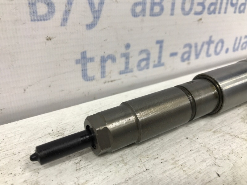 Форсунка топливная Nissan X-Trail 2007-2014 1660000Q0A (Арт. 47842) Киев - изображение 3