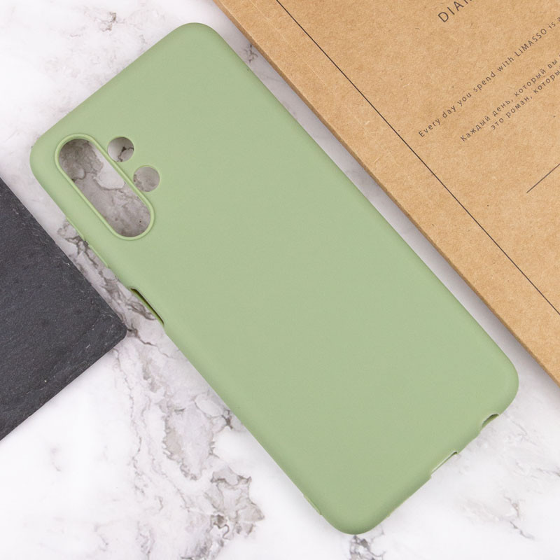 Силиконовый чехол Candy для Samsung Galaxy A13 4G / A04s Херсон - изображение 11