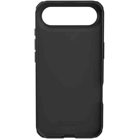 Чехол Nillkin Matte Pro для Apple iPhone 17 Air (6.5") Херсон