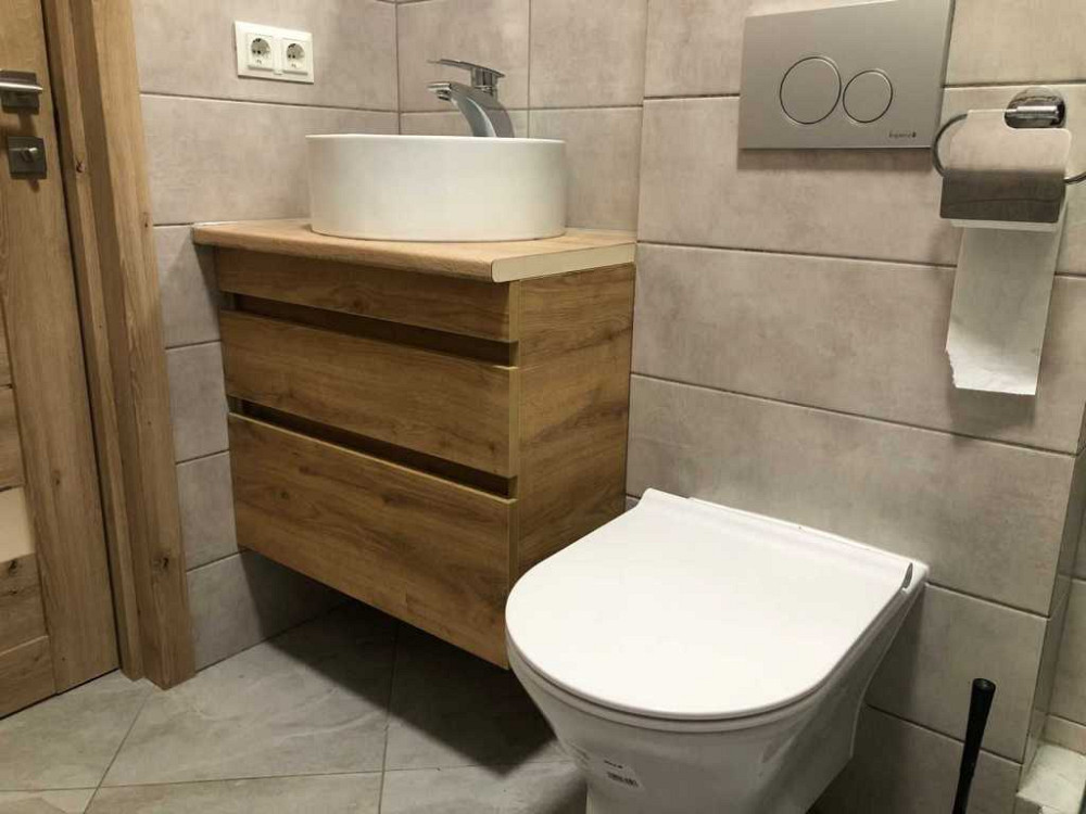 продажа 1-к квартира Киево-Святошинский, Софиевская Борщаговка, 76500 $  - зображення 12