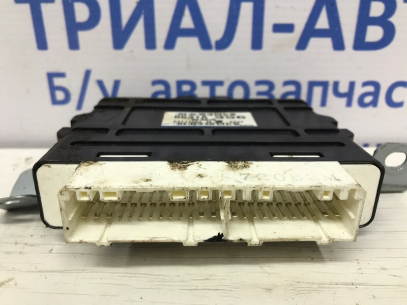 Блок управления Mitsubishi Pajero Wagon 4 3.2 ДИЗЕЛЬ 4M41 2006 (б/у) Київ - зображення 2