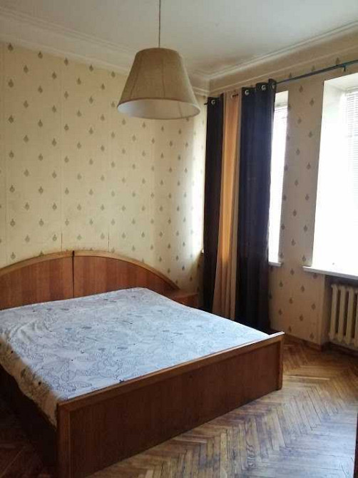 долгосрочная аренда 3-к квартира Киев, Шевченковский, 16000 грн./мес. Київ - зображення 1