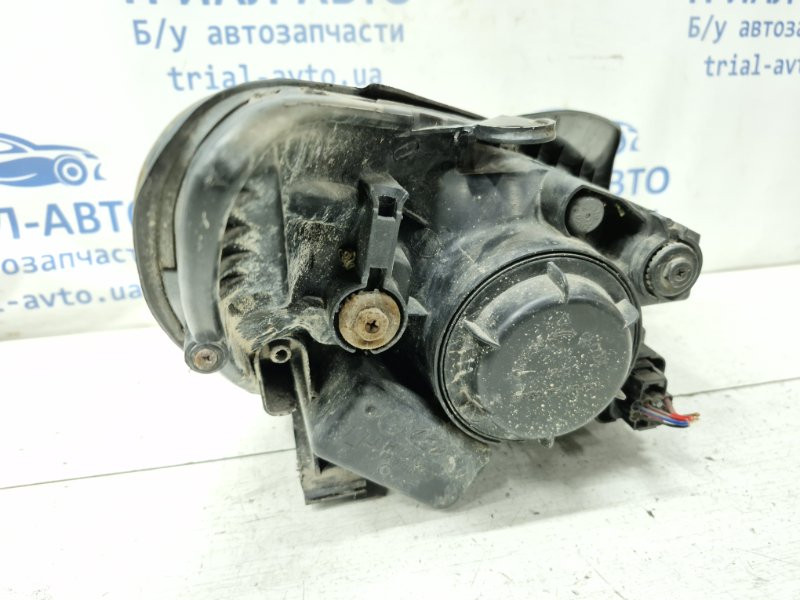 Фара левая Hyundai Getz 2002-2011 921011C510 (Арт. 81845) Київ - зображення 6