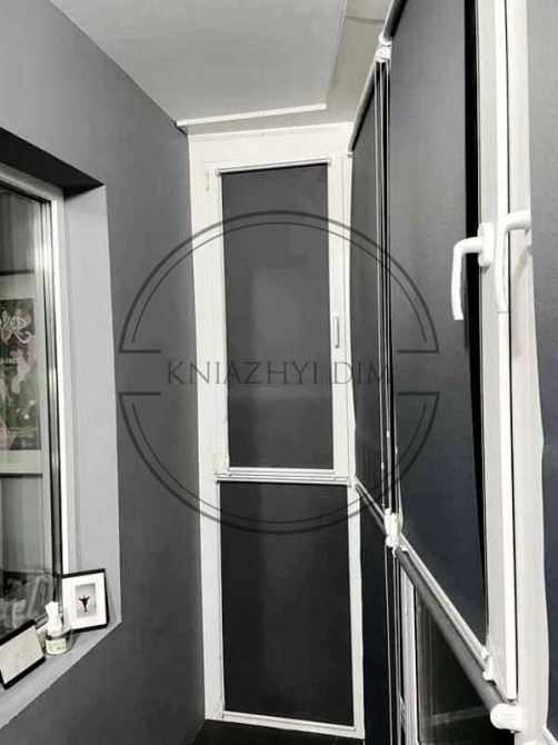 Продаж 1к.кв. в ЖК Патріотика, будинок Черемош. № 21143593 Київ - зображення 11