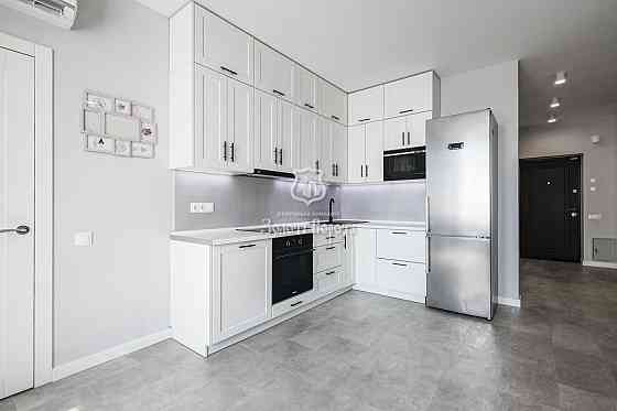продажа 1-к квартира Киев, Соломенский, 115000 $ Київ