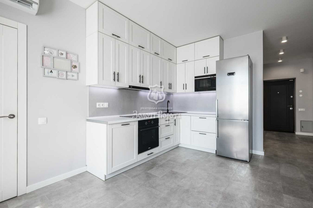 продажа 1-к квартира Киев, Соломенский, 115000 $ Київ - зображення 3