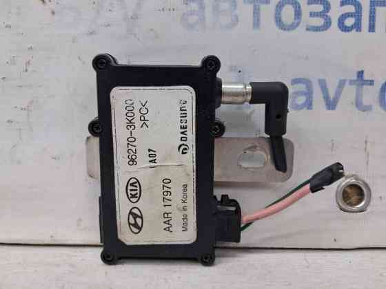 Блок управления Hyundai Sonata NF 2.4 БЕНЗИН G4KC 2004 (б/у) Київ