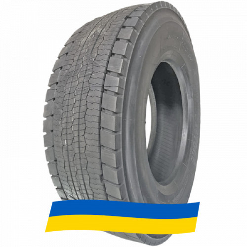 315/70 R22.5 Bridgestone EJ06Z 154/150L Ведуча шина Київ - зображення 6