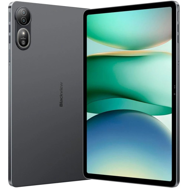 Планшет Blackview Tab Mega 12 12/256GB LTE Space Grey EU Харьков - изображение 4