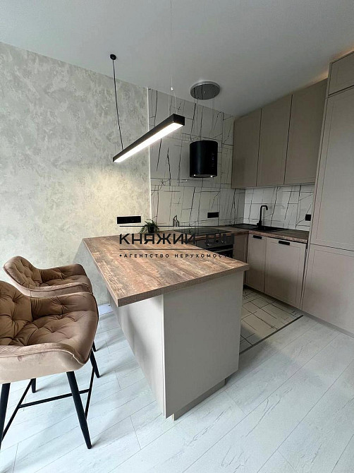 Продаж 1-кімнатної квартири в ЖК Варшавський Плюс Київ - зображення 1