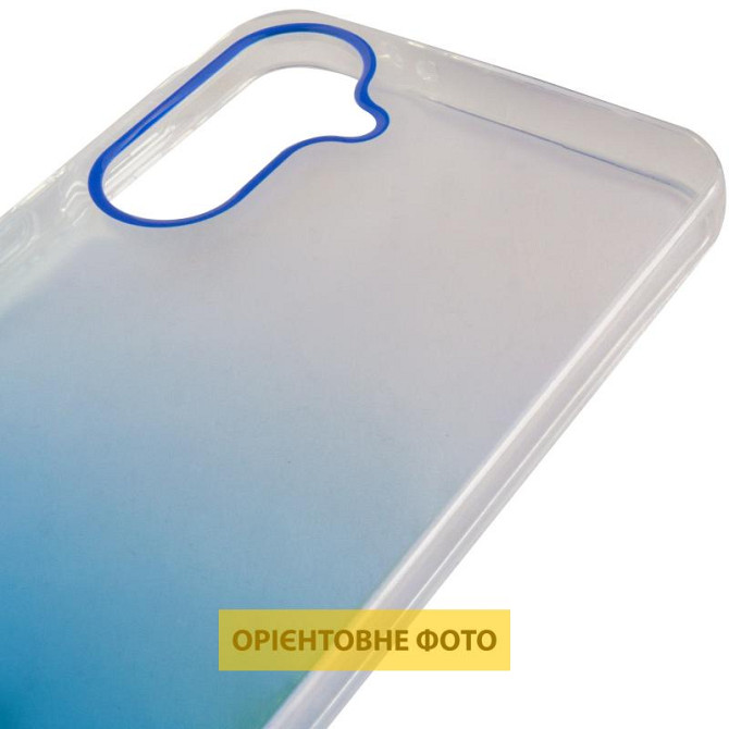 Чехол TPU+PC Glassbend для Xiaomi Redmi Note 14 Pro 4G Херсон - изображение 3
