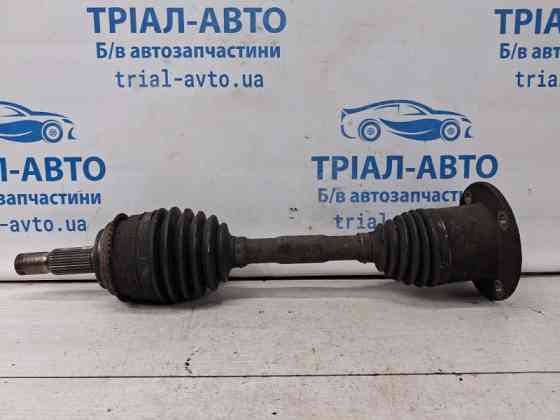 Привод передний правый АКПП Mitsubishi Pajero Wagon 2006-2022 3815A200 (Арт. 69866) Київ