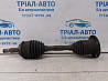 Привод передний правый АКПП Mitsubishi Pajero Wagon 2006-2022 3815A200 (Арт. 69866) Киев