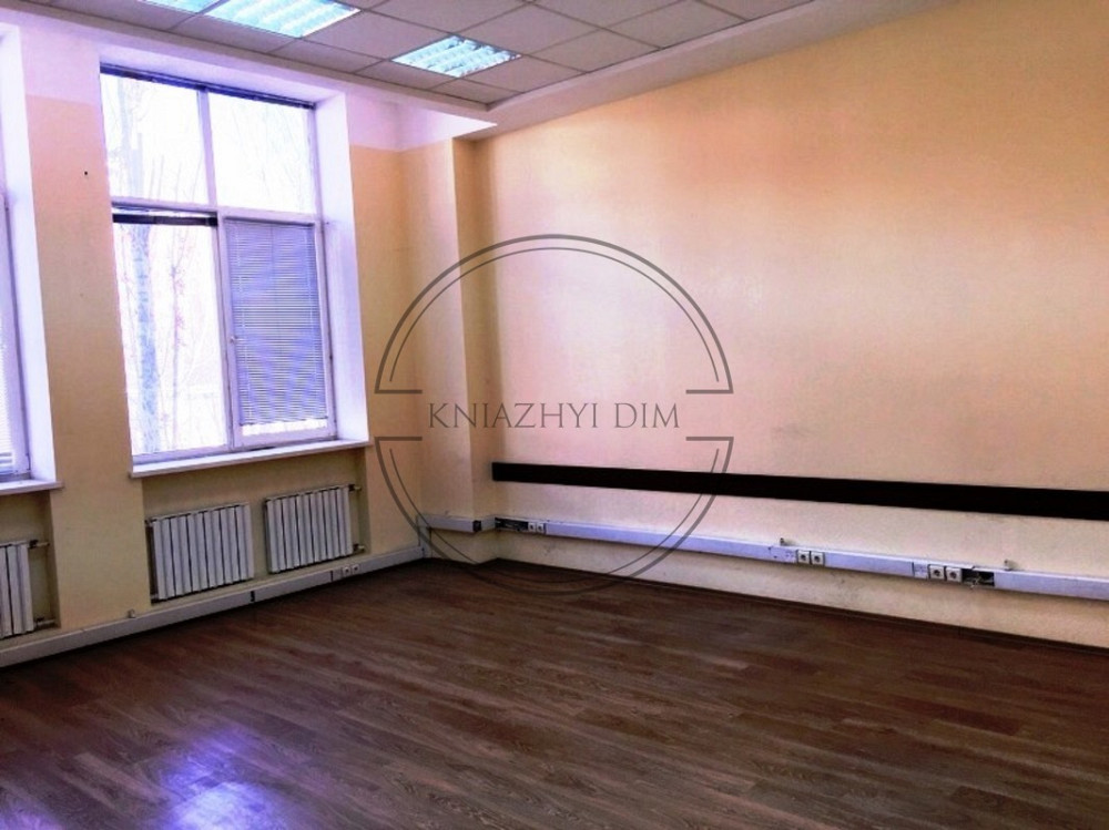 Отличный офис на Лукьяновке. В офисном центре. М. Лукьяновская. Код объекта: 1416986 Київ - зображення 4