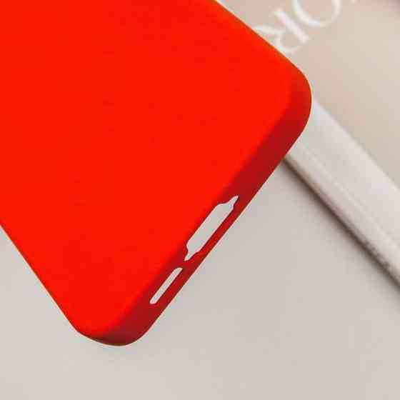 Чехол TPU GETMAN Liquid Silk Full Camera для Samsung Galaxy S23+ Херсон